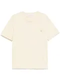 Valentino Garavani VLogo Signature T-shirt - Neutrals