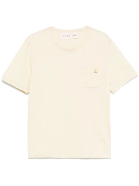 Valentino Garavani VLogo Signature T-shirt
