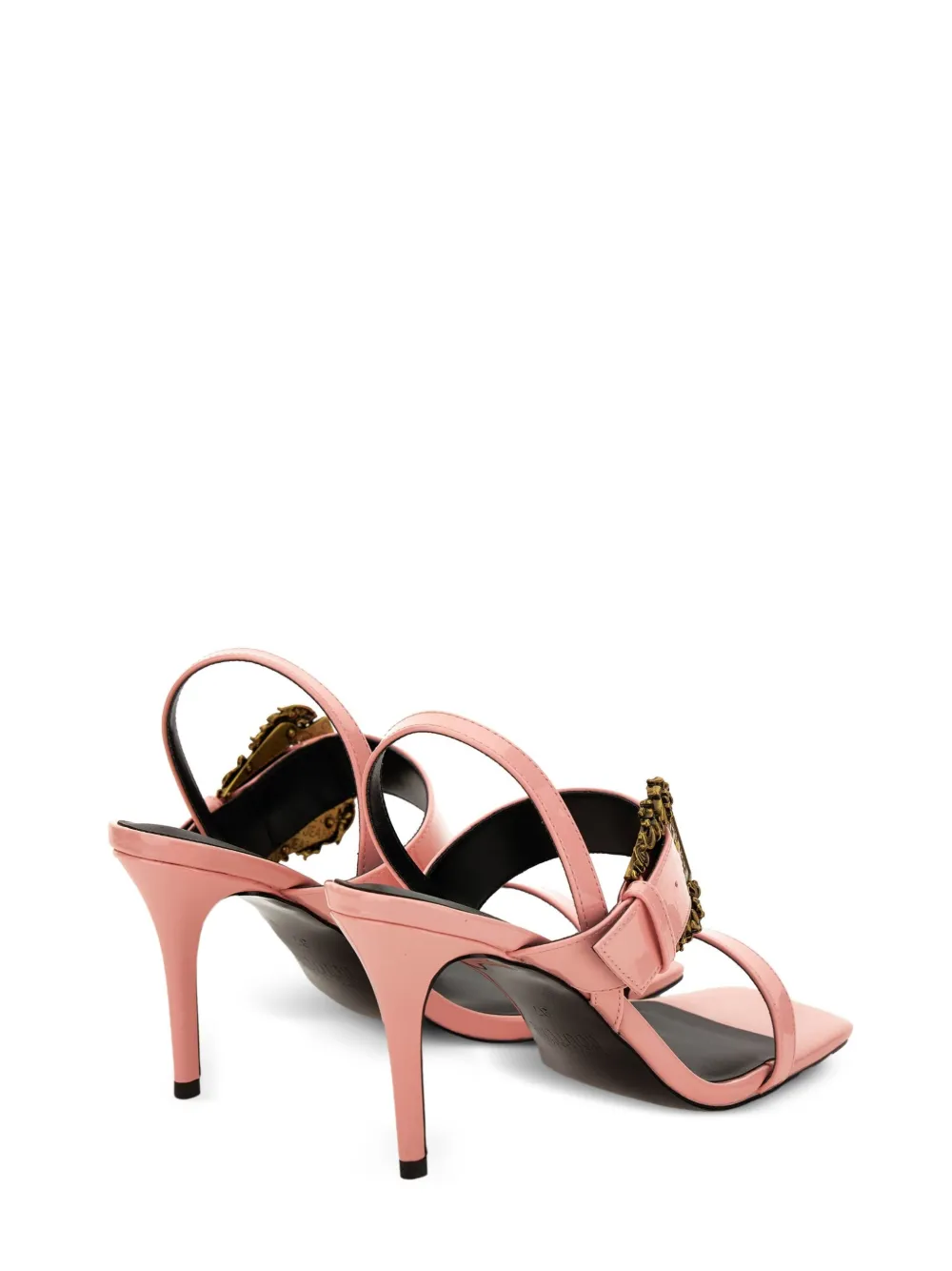 Versace Jeans Couture Emily sandalen Roze