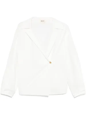 KHAITE(ケイト)トップス - FARFETCH KHAITE(ケイト)トップス - FARFETCH