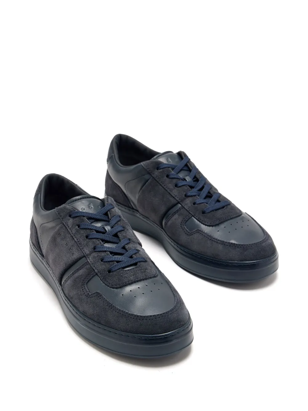 Hogan H-Tv sneakers Blue