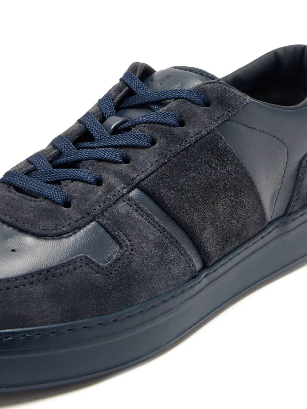 Hogan H-Tv sneakers Blue