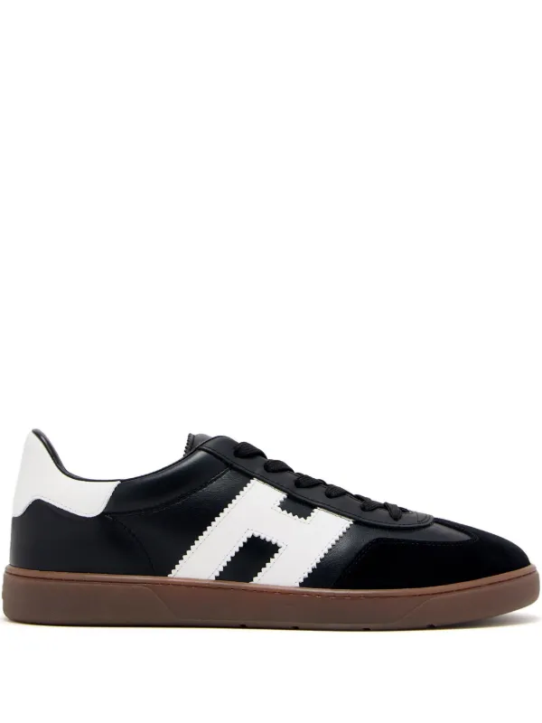 Hogan Cool Sneakers Black FARFETCH IN