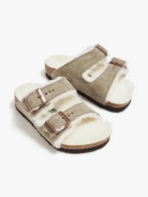 Birkenstock Kids Arizona sandals