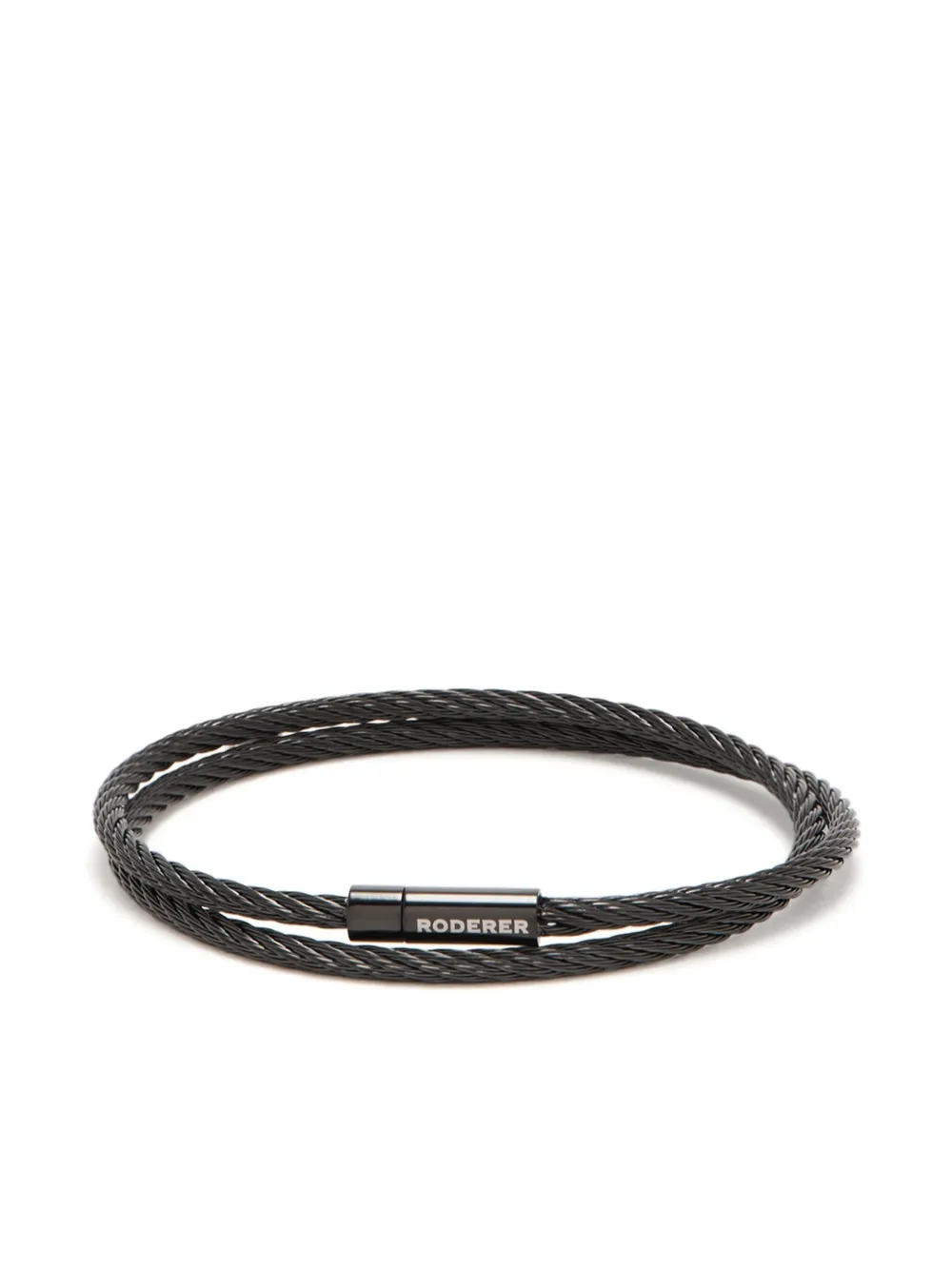 Giacomo Double Tour bracelet