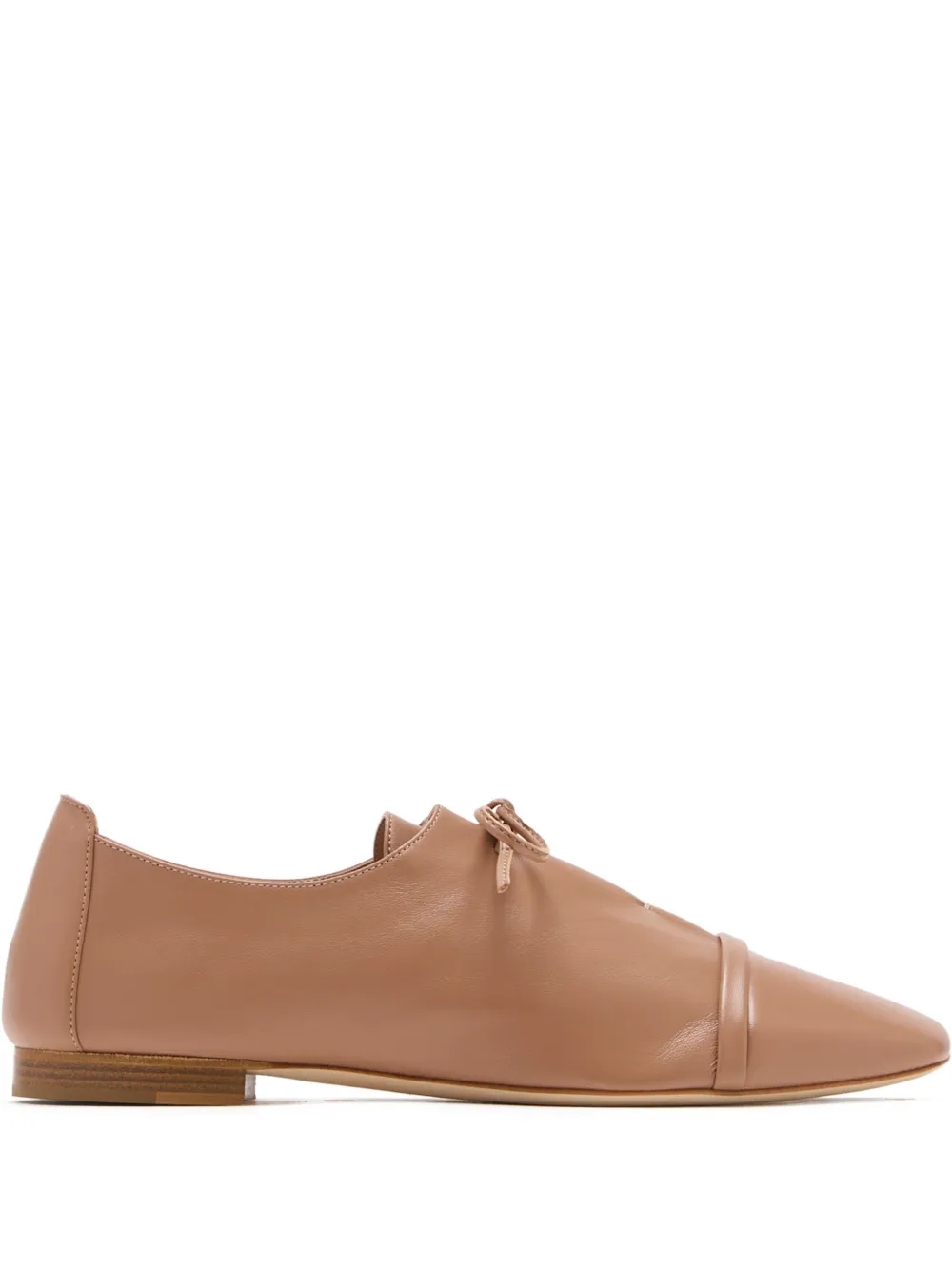 Malone Souliers Jean oxford shoes Neutrals
