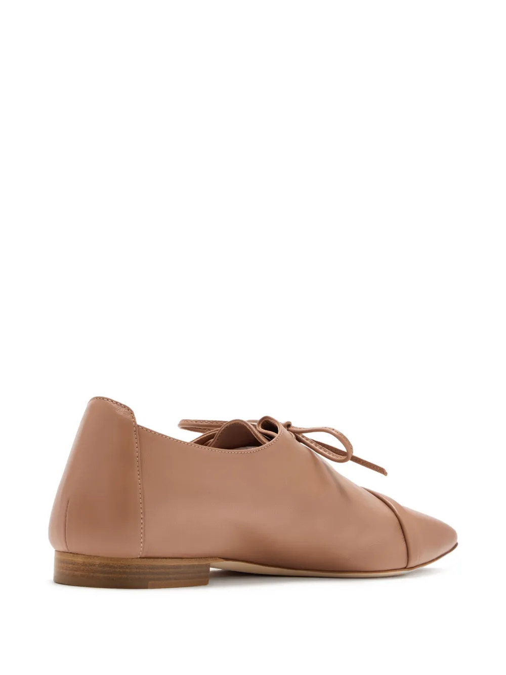 Malone Souliers Jean oxford shoes Neutrals