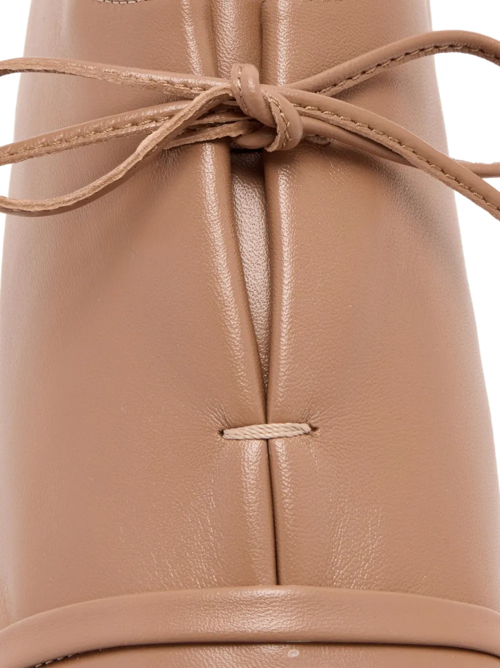 Malone Souliers Jean oxford shoes Neutrals