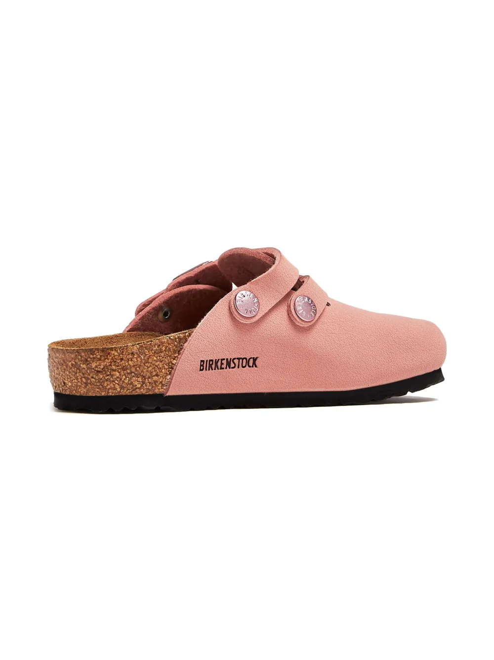 Birkenstock Kay flip flops Pink