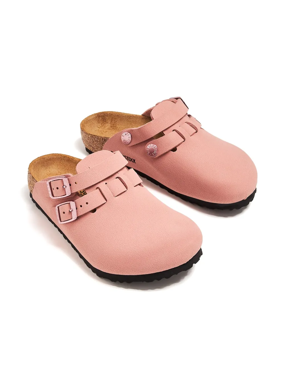 Birkenstock flip flops Kay | rosado | Image 1