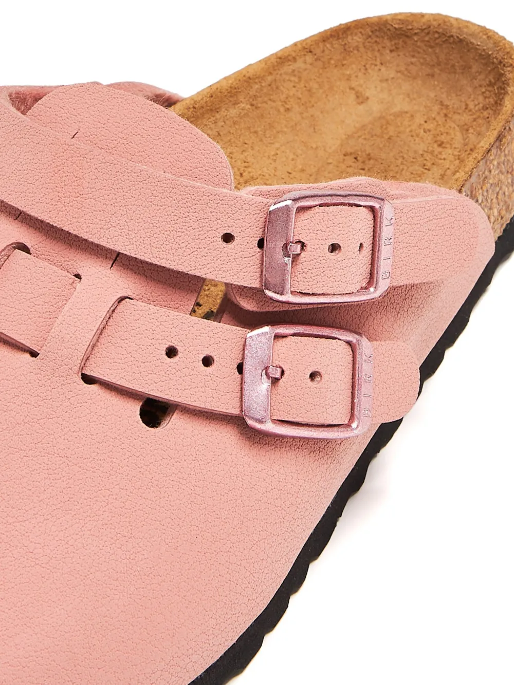 Birkenstock Kay flip flops Pink