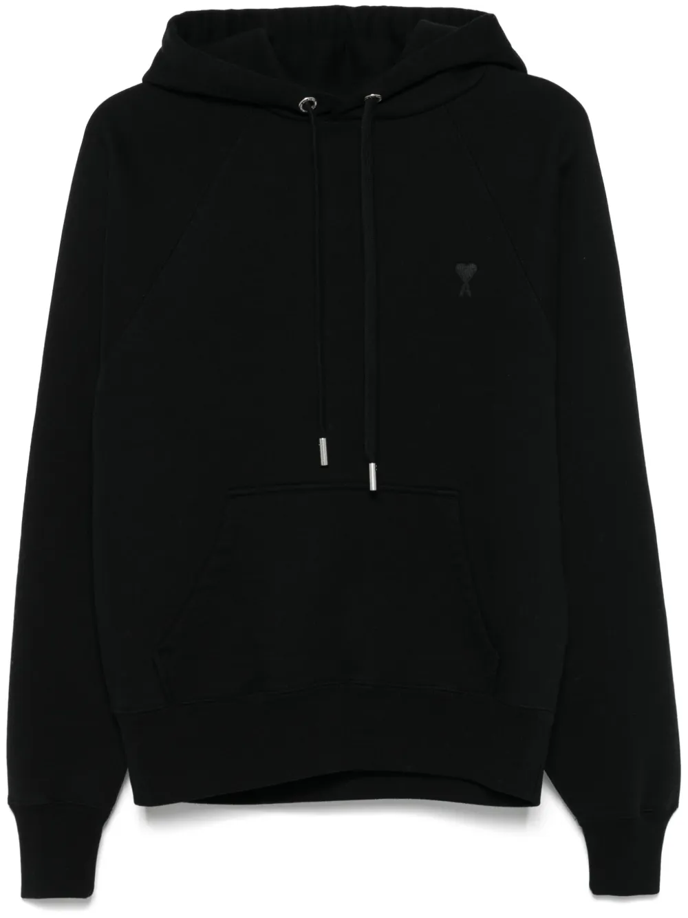 Ami-de-Coeur-motif hoodie