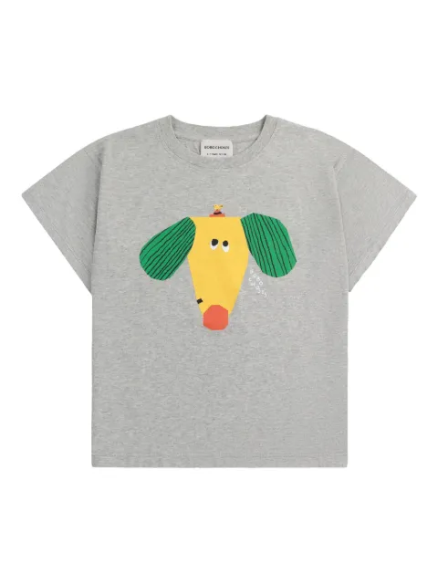Bobo Choses organic cotton t-shirt