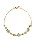 Monica Vinader Odyssey chain bracelet - Gold
