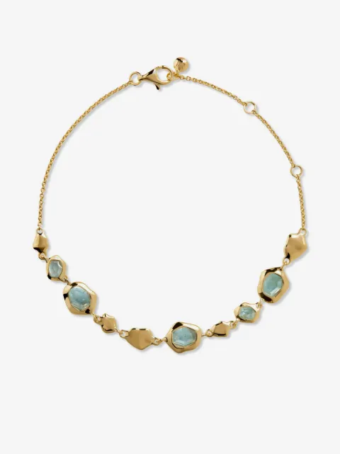 Monica Vinader Odyssey chain bracelet