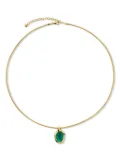 Monica Vinader Odyssey necklace - Gold
