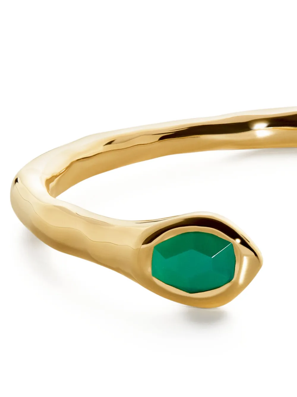 Monica Vinader Bracciale rigido Odyssey | Gioielli | Image 4