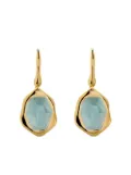 Monica Vinader Odyssey earrings - Gold
