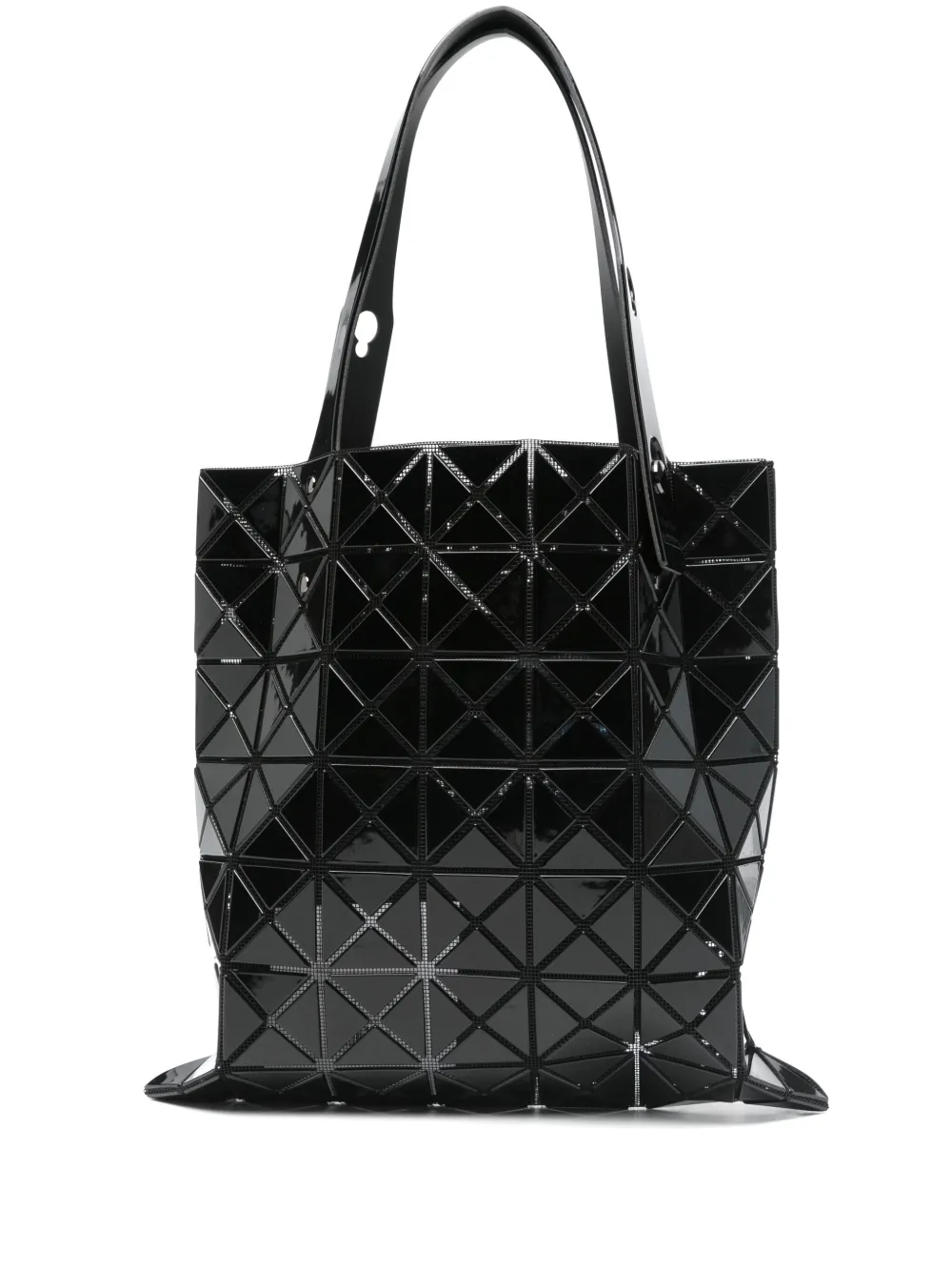 Bao Issey Miyake Prism shopper Zwart