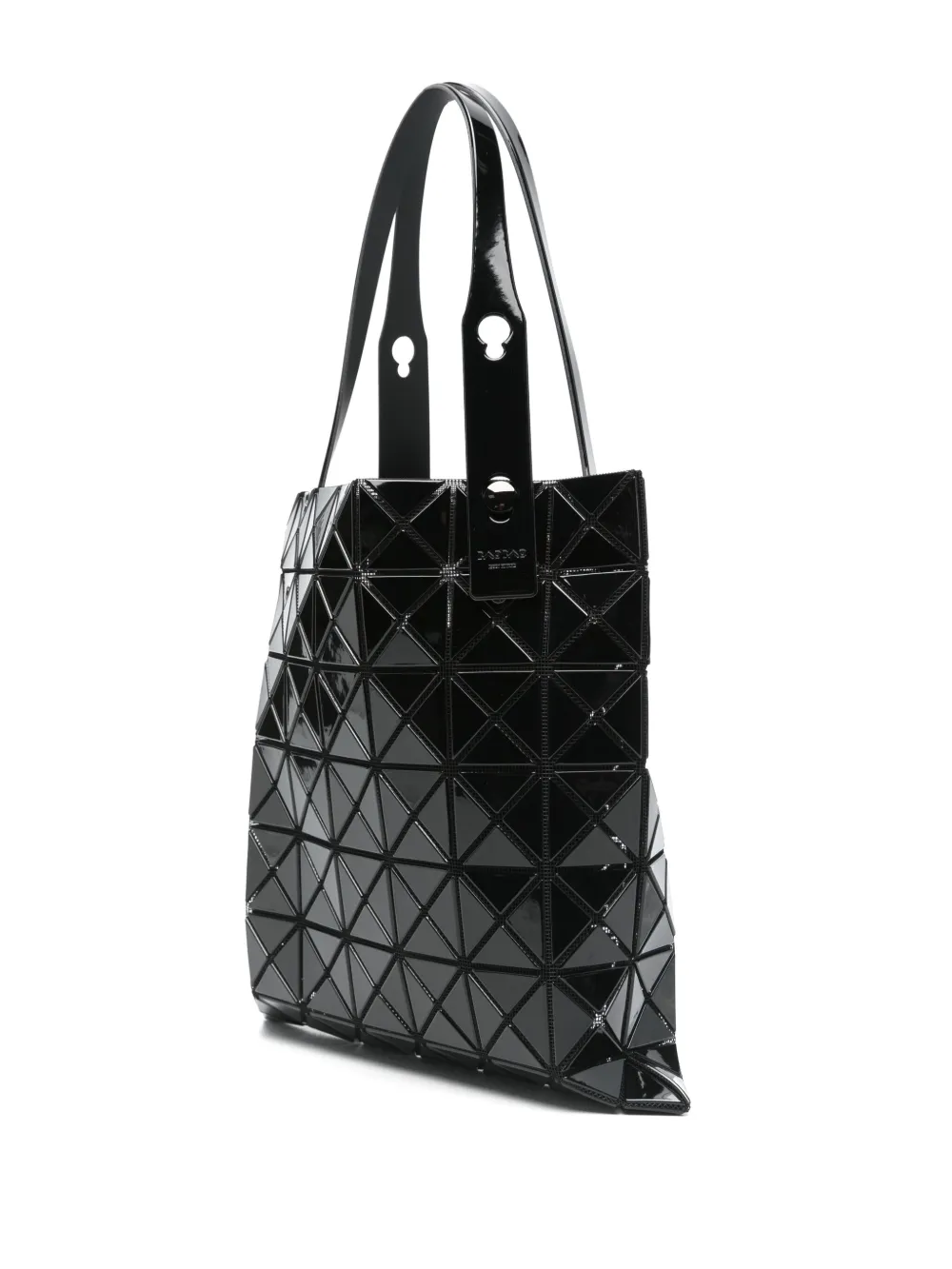 Bao Issey Miyake Prism shopper Zwart