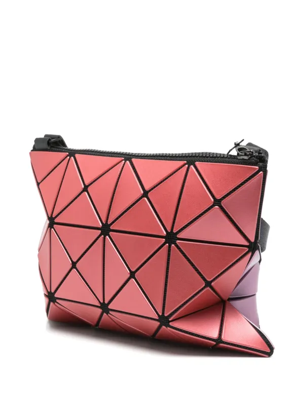 BAO BAO ISSEY MIYAKE ショルダーバッグ Bao Bao Issey Miyake Blocky ショルダーバッグ | ブラック
