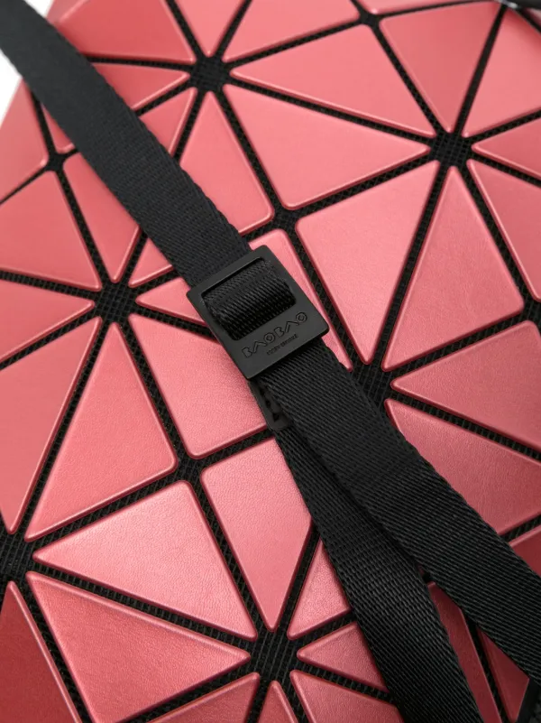 Bao Bao Issey Miyake Lucent W Color ショルダーバッグ Bao Bao Issey Miyake Lucent W Color ショルダーバッグ