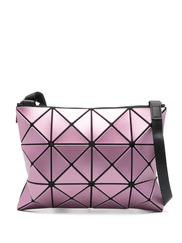 Bao Bao Issey Miyake Lucent W Color ショルダーバッグ
