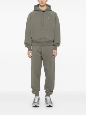 AMI Paris Sweatpants for Women - Shop on FARFETCH