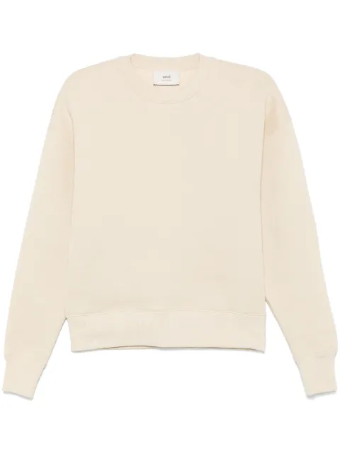 AMI Paris Ami de Coeur sweatshirt