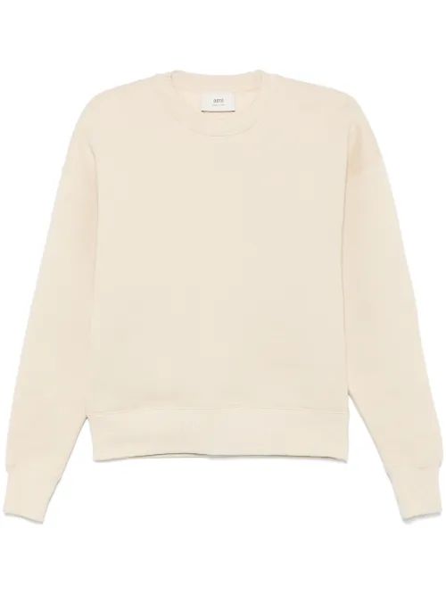 Sweat à logo Ami de Coeur - AMI Paris - Modalova