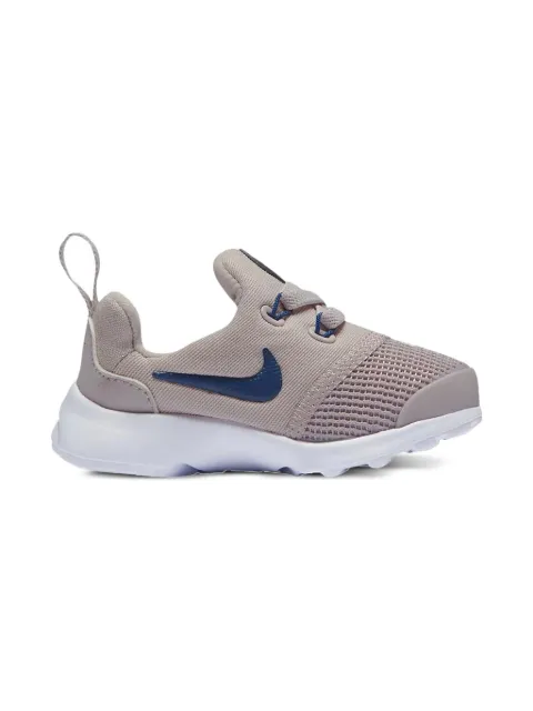 Nike Kids Presto Fly "Particle Rose/Navy/White/Black" sneakers