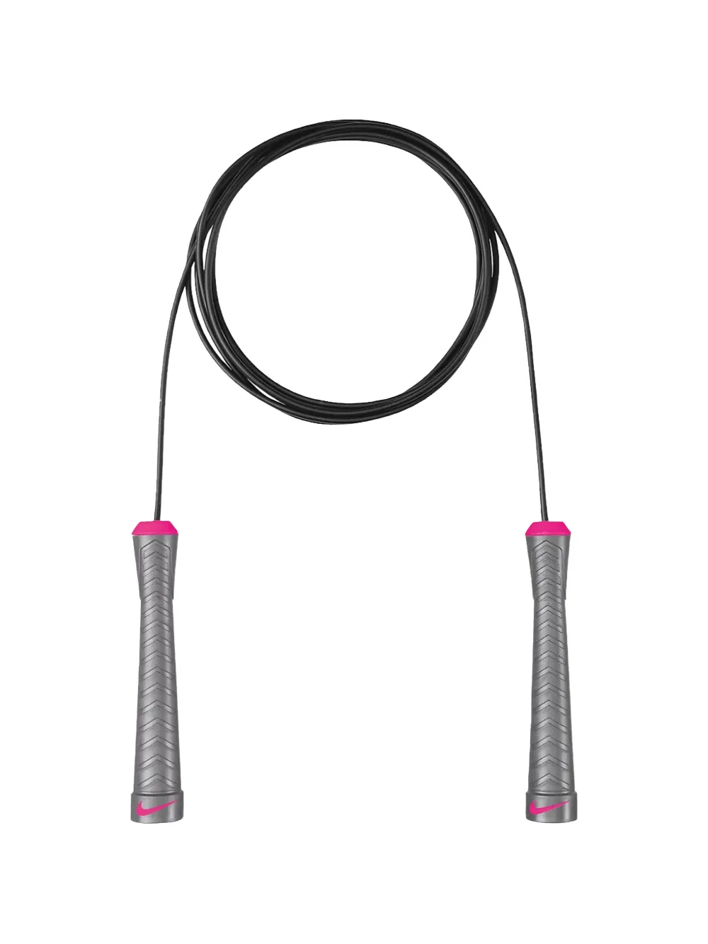 Nike Speed Rope Springseil | Schwarz | Image 1