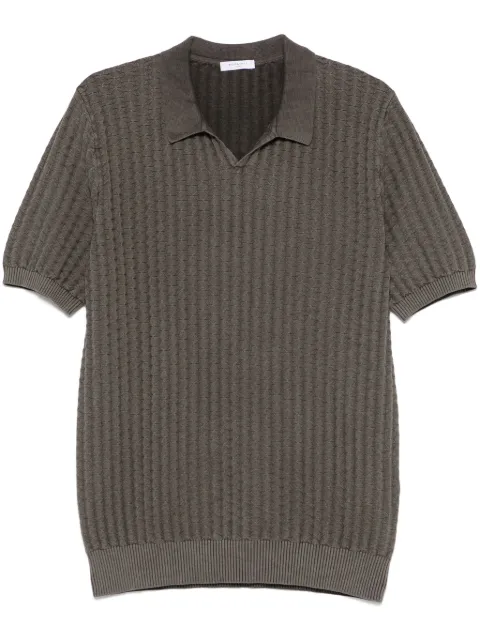 Boglioli polo en maille