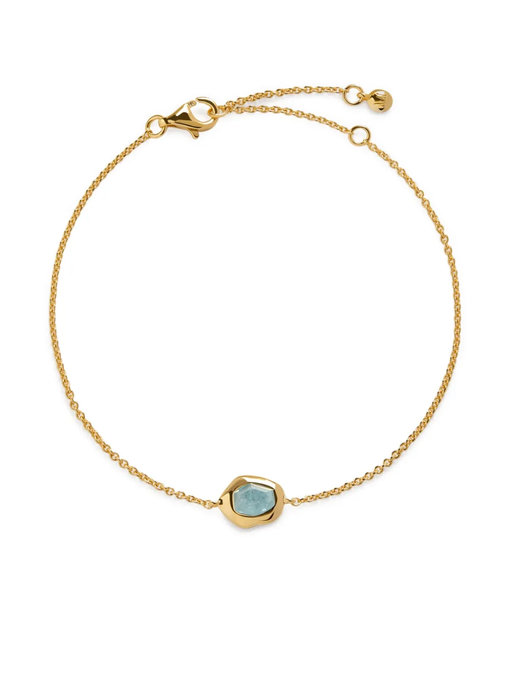 Odyssey chain bracelet