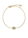 Monica Vinader Odyssey chain bracelet - Gold