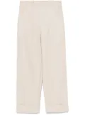 Max Mara Palio trousers - Neutrals