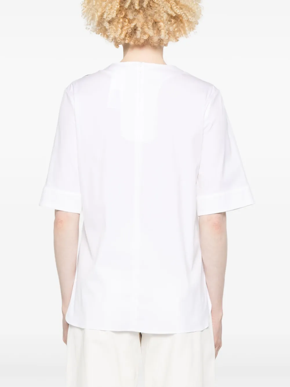 Max Mara Blusa Dora | Abbigliamento | Image 4