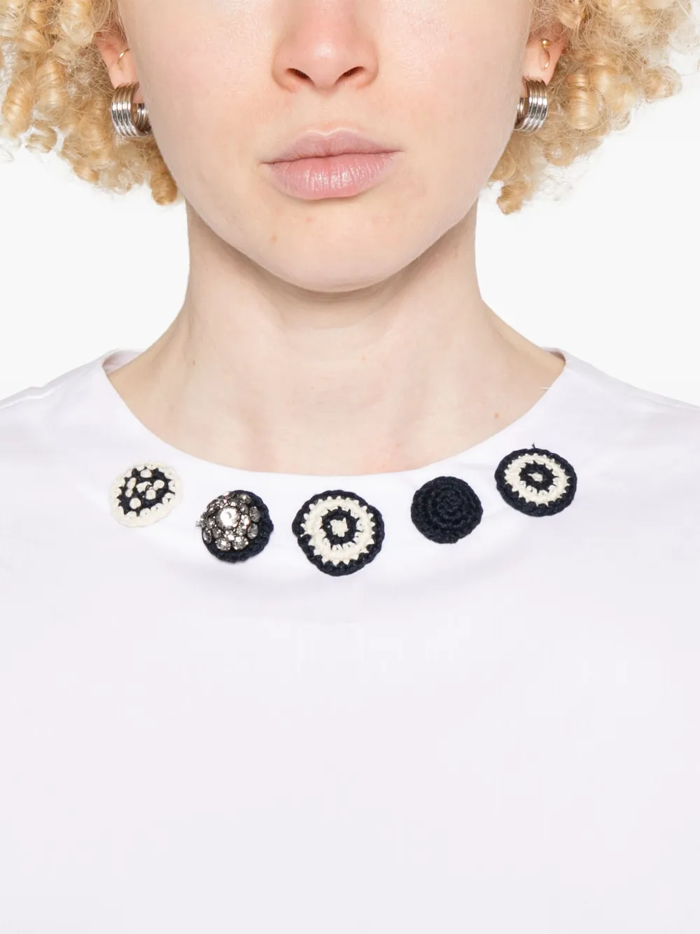 Max Mara Blusa Dora | Image 5