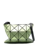 Issey Miyake Lucent W Color cross body bag - Green