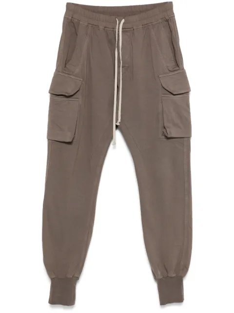 Rick Owens DRKSHDW pantalones Mastodon
