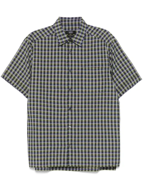 A.P.C. Ross shirt 