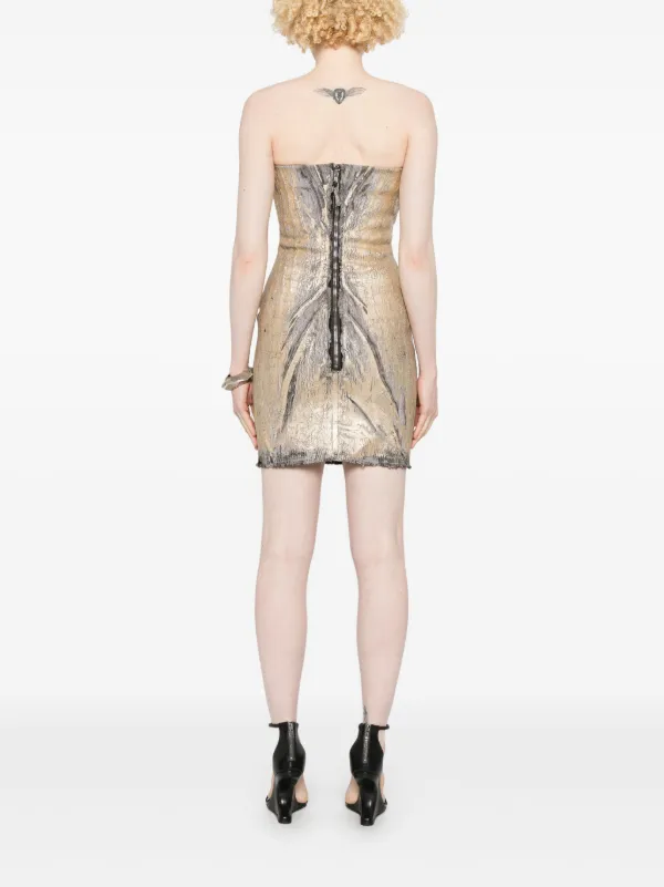 slim fit dress slacks Poppy Gown main image 0
