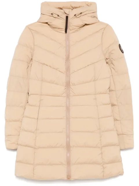 Canada Goose Claire padded coat