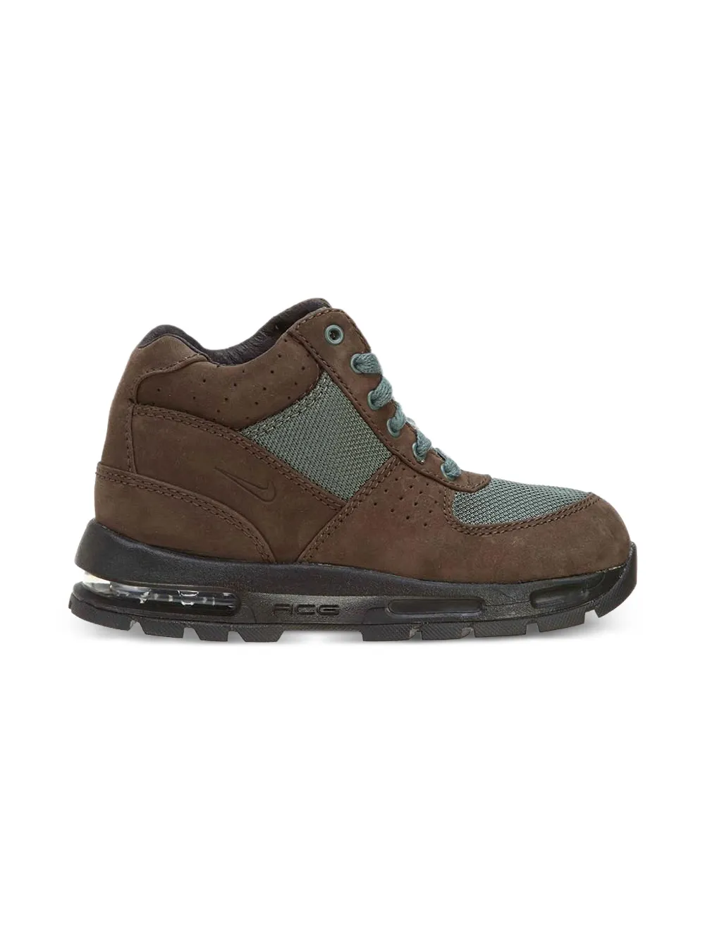Nike Kids Air Max Goadome sneakers Brown