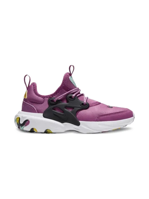 Nike Kids RT Presto MC "Cosmic Fuchsia/Black" sneakers