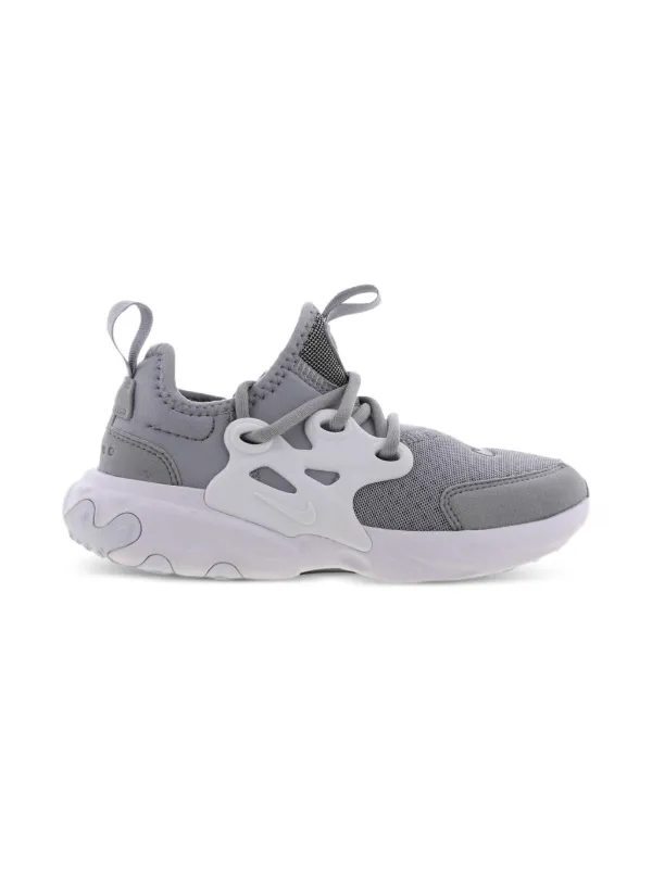 wolf grey presto