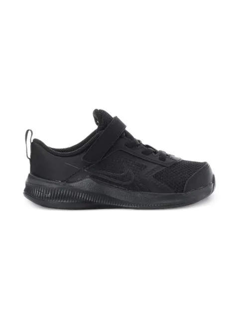 Nike Kids Downshifter 11 "Black/Dark Smoke Grey" sneakers