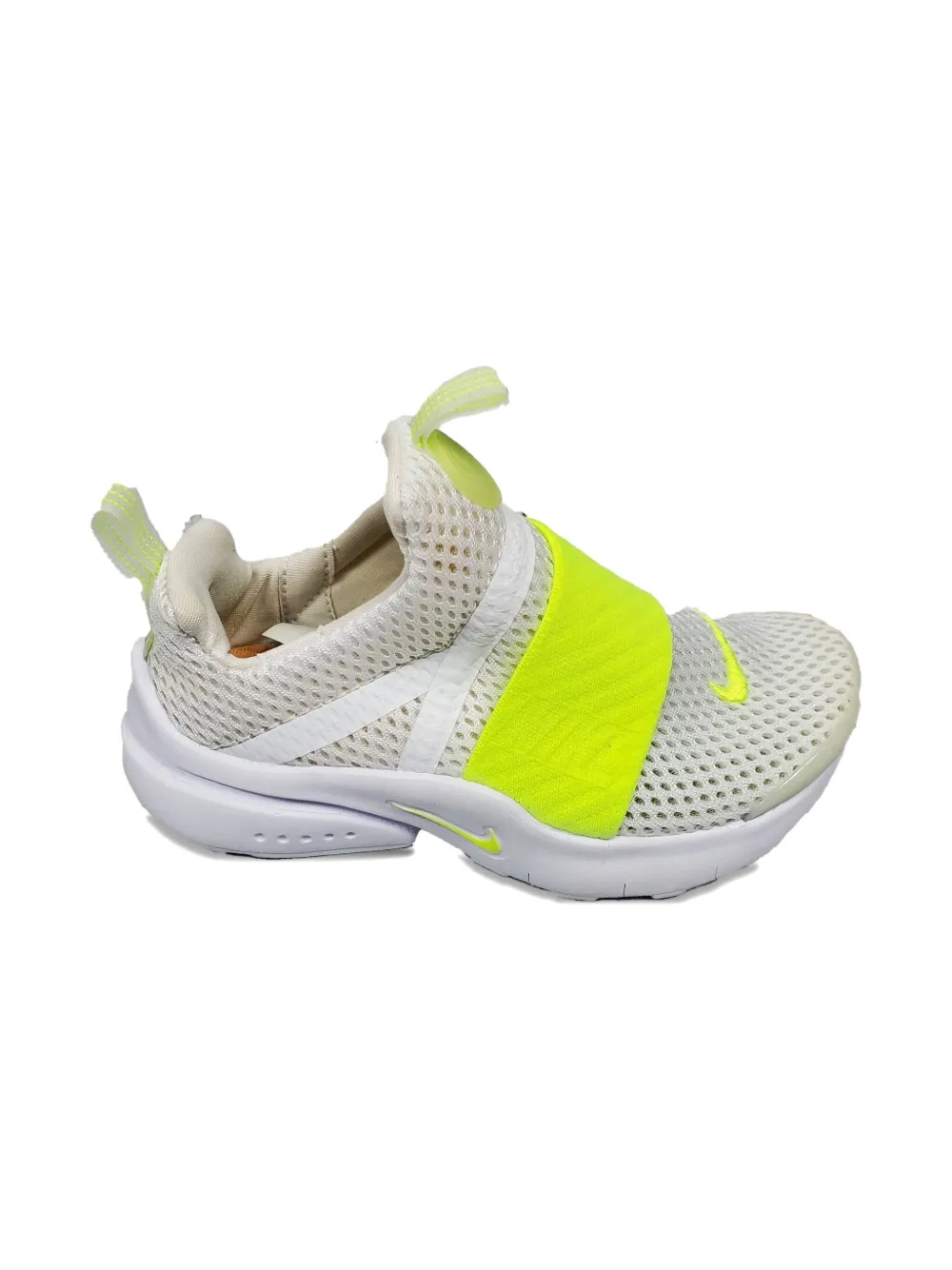 Nike Kids Presto Extreme strap sneakers Neutrals