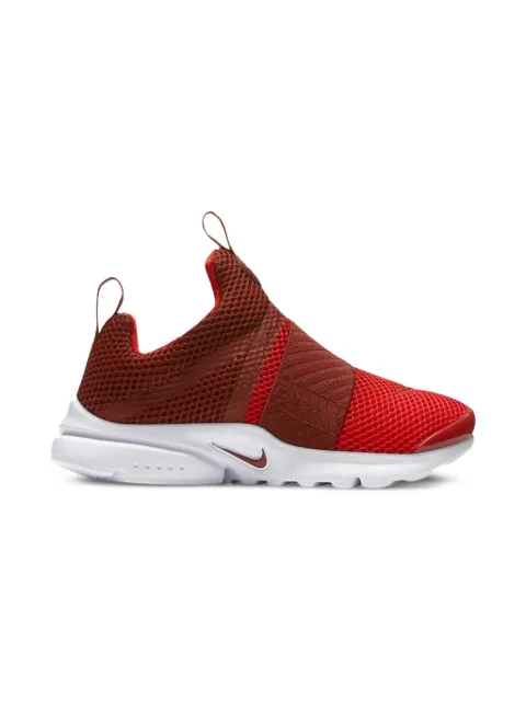 Nike Kids Presto Extreme "Mars Stone/Mars Stone" sneakers