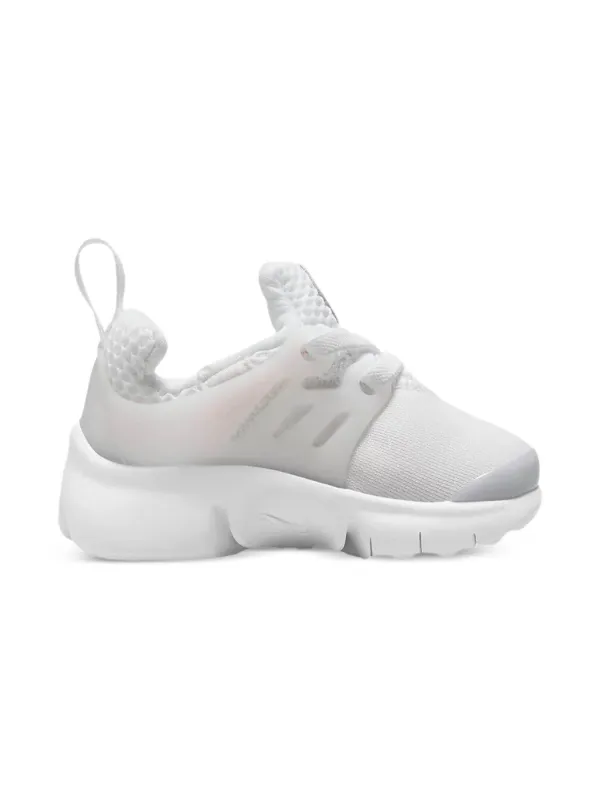 white prestos kids
